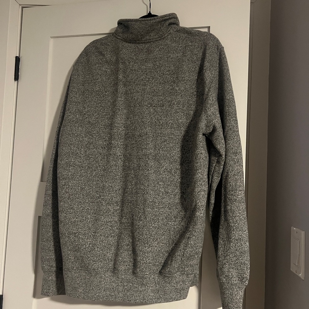Limited edition - Roots Tremblant quarter zip sweatshirt - Picture 3 of 7